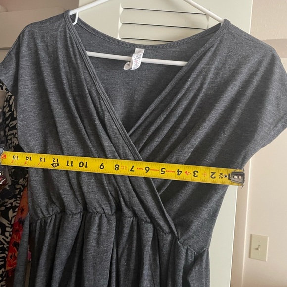 Latched mama jumpsuit bundle - Picture 6 of 7